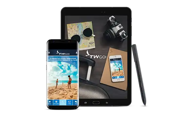 Terrawind Global Protection